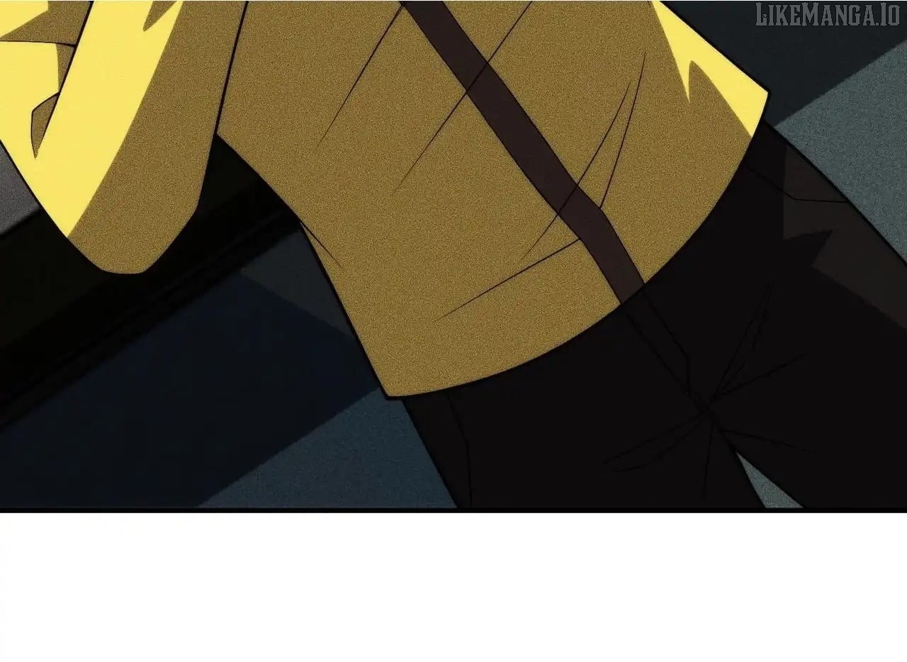 Hidden Dragon in the City (2025) Chapter 12 - page 74